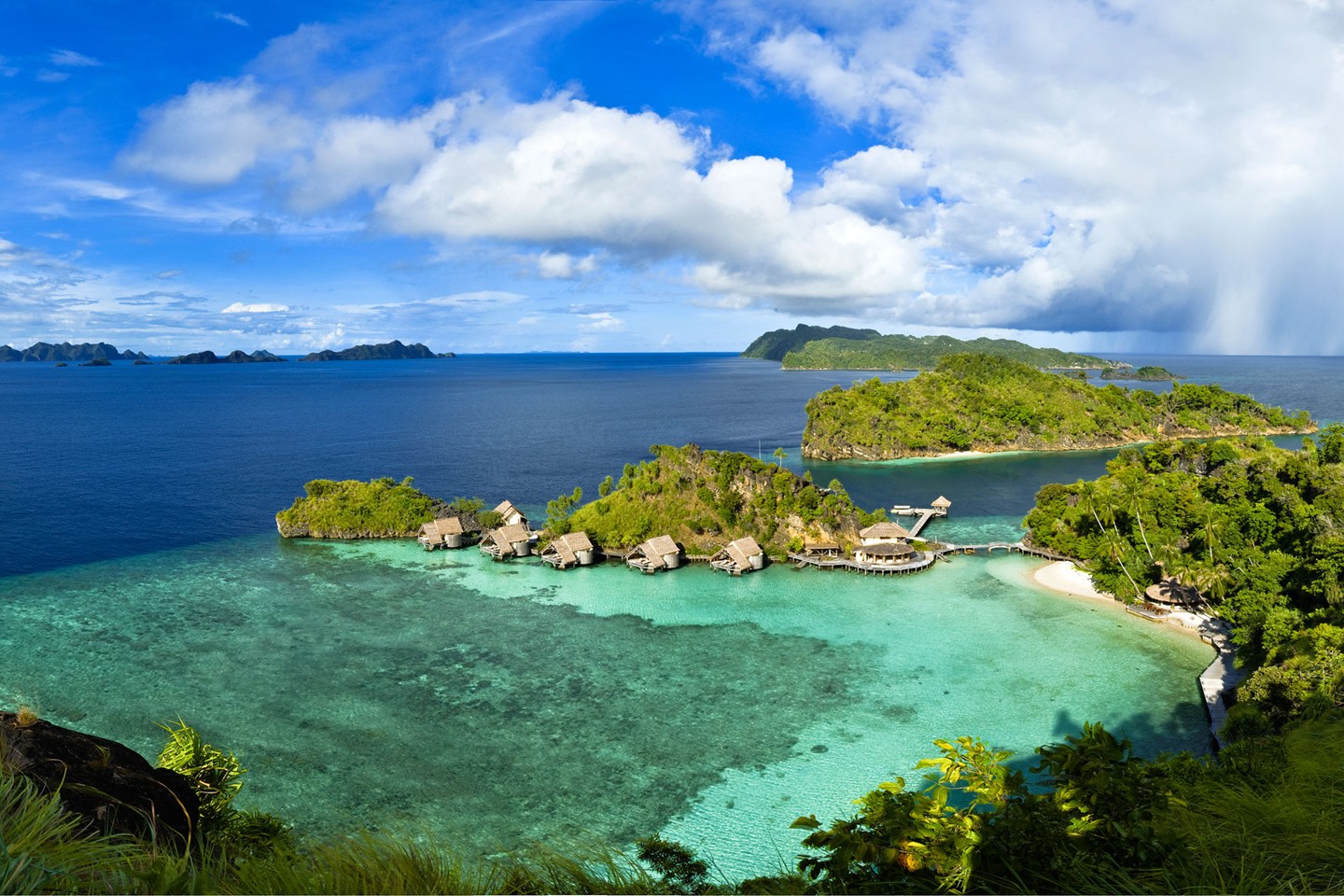 Raja Ampat